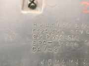 Handgriff Kofferraum - 55254715 Jeep Grand Cherokee (WG/WJ) SUV 2.5 TD (M52)