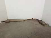 Auspuff Endtopf 18309811194 Mini Countryman (R60) SUV 1.6 Cooper D (N47-C16A)