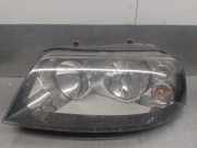 Scheinwerfer Links 7M7941015M Seat Alhambra (7V8/9) Großraumlimousine 1.9 TDi 115 (AUY)