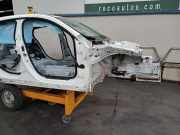 Karosserie Teil Rechts ACHTER A1186307600 Mercedes-Benz CLA Shooting Brake (118.6) Kombi 1.3 CLA-200 Turbo 16V (M282.914)