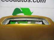 Motorhaube DORADO Opel Astra G (F07) Coupé 1.8 16V (X18XE1)