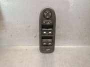Schalter Für Elekt. Fensterheber Links Vorne 96659465ZD Citroën CITROËN III Break (RW_) 2.0 HDi 165