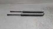 Gasdruckfedern Set Hinten 9283HM BMW 5 serie (E39) Limousine 525d 24V (M57-D25)