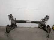 Hinterachse 5148R9 Citroën C4 Berline (LC) Schrägheck 5-drs 1.6 HDi 16V (DV6ATED4(9HX))