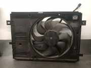 Kühlerventilator 9806313580 Peugeot II SUV (MC_, MR_, MJ_, M4_) 1.2 THP/ PureTech 130 (MRHNSM, MRHNSU, MRHNSJ, MRHNYW,...