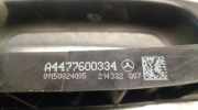 Türgriff Außen Ra A4477600634 Mercedes-Benz Furgoneta (W447) 114 CDI 4x4 (447.601, 447.603, 447.605)