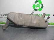 Auspuff Endtopf 24422042 Opel Signum (F48) Schrägheck 5-drs 2.2 DTI 16V (Y22DTR)