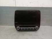 Multifunctionelle Display K1BT18B955FD Ford Puma SUV 1.0 Ti-VCT EcoBoost mHEV 12V (B7JB)