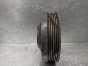 Kurbelwellen-Riemenscheibe 96352877 Daewoo / Chevrolet Lacetti (KLAN) Schr?gheck 1.6 16V (F16D3)