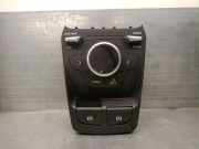 Kombischalter 81B919614A Audi Q2 (GAB/GAG) SUV 1.0 30 TFSI 12V (DKRF)