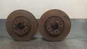 Bremsscheibe Vorne 402069518R Renault I Classic (LA0/1_) 1.6 16V (LA00, LA04, LA0B, LA11, LA16, LA19, LA1J, LA1K,...