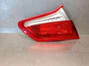 RÃ¼cklicht Links In Der Heckklappe 9672155880 CitroÃ«n C4 Berline (NC) SchrÃ¤gheck 5-drs 1.6 Hdi 90 (DV6DTED(9HP)) DV6DTED(9HP)