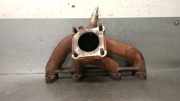 Auspuff Krümmer 051253033C Volkswagen Golf III (1H1) Schrägheck 1.8 GL,GT (ABS) ABS