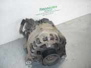 Lichtmaschine 9642879980 Peugeot 206 (2A/C/H/J/S) SchrÃ¤gheck 1.4 XR,XS,XT,Gentry (TU3JP(KFW))