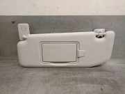 Sonnenblende Links 96738898UW Citroën C4 Berline (BA/BB/BC) Schrägheck 5-drs 1.2 PureTech 130 12V (EB2ADTS(HNS))