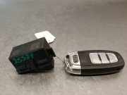 Startunterbrechung 4H0909131 Audi A7 Sportback (4GA/4GF) Liftback 3.0 TDI Ultra V6 24V Quattro (CRTE)