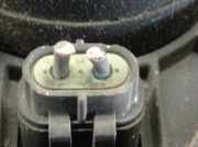 K?hlerventilator 12365307 Chevrolet USA Camaro Convertible Cabrio 3.8 V6 (L36)