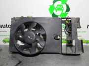KÃ¼hlerventilator 9616813180 CitroÃ«n ZX SchrÃ¤gheck 1.6i Avantage,Aura (XU5M3-K(B4A)) XU5M3-K(B4A)