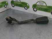 G?rtelschnalle Rechts Vorne 6X0858472A Volkswagen Lupo (6X1) Schr?gheck 3-drs 1.4 16V 75 (AHW) AHW