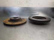 Bremsscheibe Vorne Subaru Legacy Wagon (BR) Kombi 2.0 D 16V (EE20)