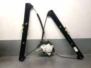 Fensterheber Links Vorne 80A837461A Audi Q5 (FYB/FYG) SUV 2.0 50 TFSI e 16V Mild Hybrid Quattro (DRYA)