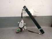 Fensterheber Links Hinten 7331134001 SsangYong Korando Geländewagen 2.0 e-XDi 16V 4x2 (172.950)