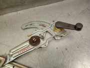 Fensterheber Links Vorne 7230105002 SsangYong Musso Geländewagen 2.3D (OM601.940)