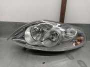 Scheinwerfer Rechts 260100049R Renault Master III (MA/MB/MC/MD/MH/MF/MG/MH) Van 2.3 dCi 16V (M9T-C7)