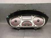 Tachoeinheit Kmh 51873839 Lancia Musa Großraumlimousine 1.3 JTD Multijet 95 (199.B.1000)