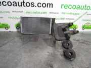 Klima Radiator Ford TRANSIT Caja/Chasis (FM_ _, FN_ _) 2.4 TDE