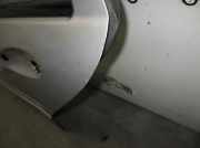 Tür Links Hinten A2037300705 Mercedes-Benz C (W203) Limousine 2.2 C-220 CDI 16V (OM611.962)