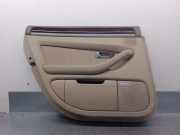 Türverkleidung Links Hinten 4E0868065A Audi A8 (D3) Limousine 4.0 TDI V8 32V Quattro (ASE)