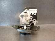 Heckschloss 4589243 Dodge Journey Gro?raumlimousine 2.0 CRD 16V (BWD)