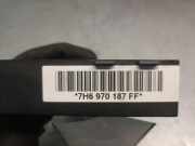 Sicherungskasten 7H6970187FF Volkswagen Transporter T5 Van 1.9 TDi (BRS) BRS