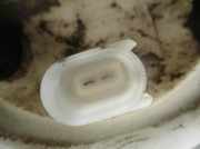 Armaturenbrett NEGRO Opel Monterey Geländewagen 3.1 TD (4JG2-TC)