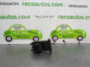 Schalter Für Elekt. Fensterheber Links Hinten 35760TF0003 Honda Jazz (GE6/GE8/GG/GP) Schrägheck 1.4 VTEC 16V Hybrid (LDA3)