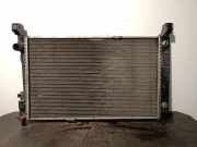 Radiator A1695001803 Mercedes-Benz B (W245) Schrägheck 1.7 B-170 16V (M266.940)