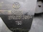 Heckschloss 6N0827505A Volkswagen Polo III (6N1) Schrägheck 1.0i 50 (AER) AER