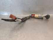 Zündschloss 4162F7 Citroën ZX Schrägheck 1.6i Avantage,Aura (XU5M3-K(B4A))