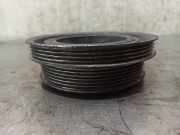 Kurbelwellen-Riemenscheibe 504012367 Iveco New Daily IV Chassis-Cabine 35C13, 35C13/P, 35S13, 35S13/P, 35S13D (F1AE0481V)