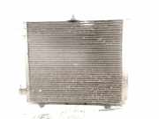 Klimakondensator 9655009380 Citro?n C3 (FC/FL/FT) Schr?gheck 5-drs 1.4 (TU3JP(KFV)) TU3JP(KFV)