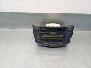 Radio 8612042280 Toyota RAV 4 III (_A3_) 2.2 D (ALA35_)