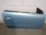 Tür Rechts Vorne 124599 Opel Astra H Twin Top (L67) Cabrio 1.9 CDTi 16V (Z19DTH)