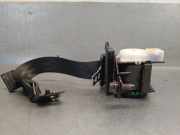 Sicherheitsgurt Mh 898503X000 Hyundai i30 (GDHB5) Schrägheck 1.6 GDI Blue 16V (G4FD(Euro 4))