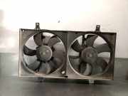 Kühlerventilator 21400EDZ00 Nissan Primera (P12) Limousine 2.2 dCi 16V (YD22DDTi)