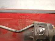 Handgriff Kofferraum 908105FA0A Nissan Micra (K14) Schrägheck 0.9 IG-T 12V (H4B-408)