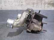 Turbolader A6640900780 SsangYong Actyon SUV 2.0 Xdi 16V 4WD Sports Pick-up (OM664.951)