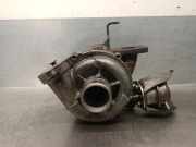 Turbolader 9660641380 Citroën C5 II Berline (RC) Schrägheck 1.6 HDiF 16V (DV6TED4(9HZ))