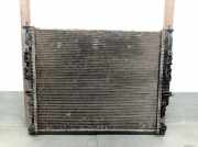 Radiator A2515000104 Citroën C2 (JM) Schrägheck 3-drs 1.4 (TU3JP(KFV))