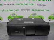 Radio SEZ2Z6D2376084 Seat Leon (1M1) Schrägheck 5-drs 1.9 TDI 110 (ASV)